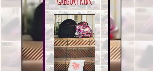 Gregory Kirk