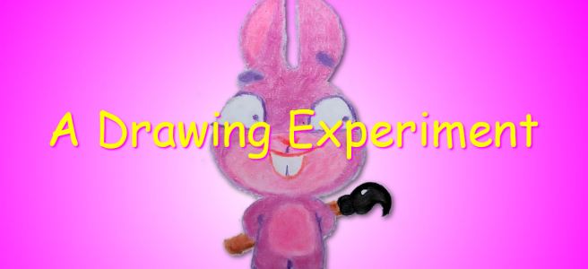 A Drawing Experiment
