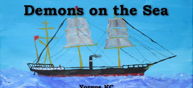 Demons on the Sea