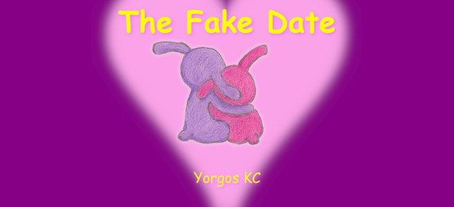 The Fake Date